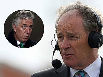 Brian Kerr's scathing reaction...